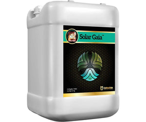 Cutting Edge Solutions Nutrients Cutting Edge Solutions Solar Gaia