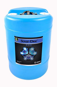 Cutting Edge Solutions Nutrients Cutting Edge Solutions Sour-Dee