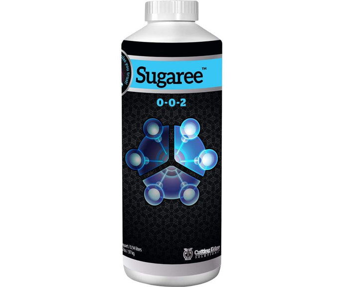 Cutting Edge Solutions Nutrients Cutting Edge Solutions Sugaree