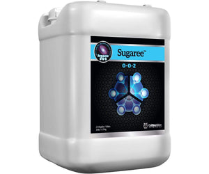 Cutting Edge Solutions Nutrients Cutting Edge Solutions Sugaree