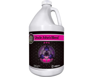 Cutting Edge Solutions Nutrients Cutting Edge Solutions Uncle John's Blend