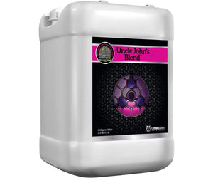 Cutting Edge Solutions Nutrients Cutting Edge Solutions Uncle John's Blend (Oregon Label)