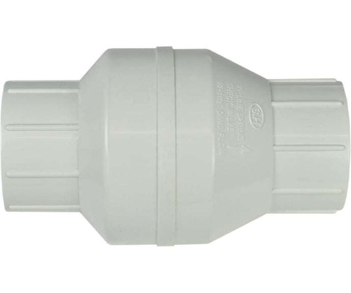 Dilution Solutions / Dosatron 1-1/2in Check Valve