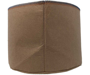 Dirt Pot Dirt Pot by RediRoot Tan Commercial Fabric Bag #2