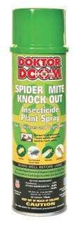 Doktor Doom Doktor Doom Spider Mite Knockout