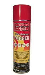 Doktor Doom Garden Care Doktor Doom total Release Fogger