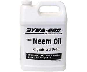 Dyna-Gro Garden Care Dyna-Gro Pure Neem Oil