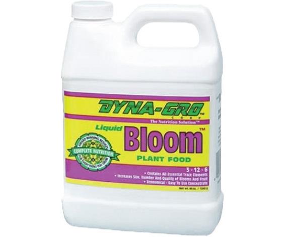 Dyna-Gro Nutrients Dyna-Gro Bloom