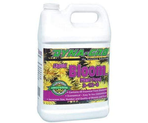 Dyna-Gro Nutrients Dyna-Gro Bloom