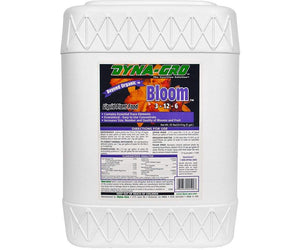 Dyna-Gro Nutrients Dyna-Gro Bloom