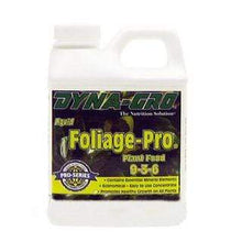 Load image into Gallery viewer, Dyna-Gro Nutrients Dyna-Gro Foliage - Pro