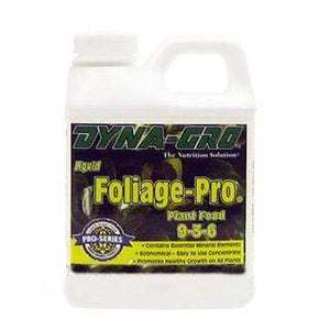 Dyna-Gro Nutrients Dyna-Gro Foliage - Pro