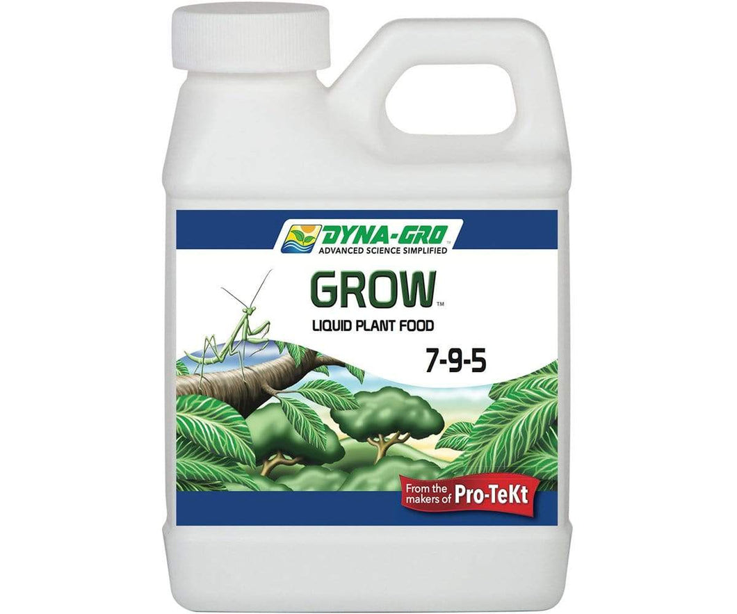 Dyna-Gro Nutrients Dyna-Gro Grow