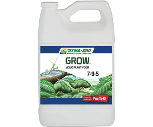 Dyna-Gro Nutrients Dyna-Gro Grow