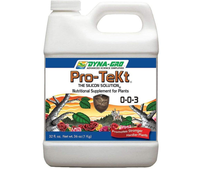 Dyna-Gro Nutrients Dyna-Gro Pro-TeKt