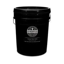 Load image into Gallery viewer, DYNOMYCO Nutrients Large Pail - 44 lbs. | 20 kg Dynomyco Mycorrhizae Granules