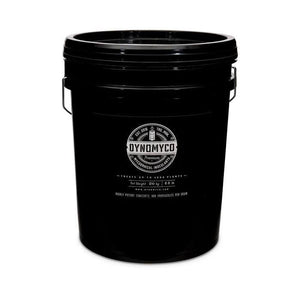 DYNOMYCO Nutrients Large Pail - 44 lbs. | 20 kg Dynomyco Mycorrhizae Granules