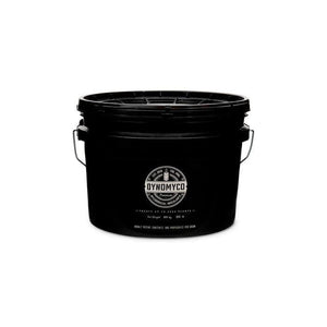 DYNOMYCO Nutrients Small Pail - 22 lbs. | 10 kg Dynomyco Mycorrhizae Granules