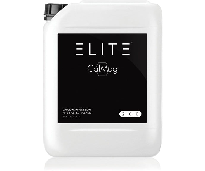 Elite Nutrients Elite CalMag 5 Gallon