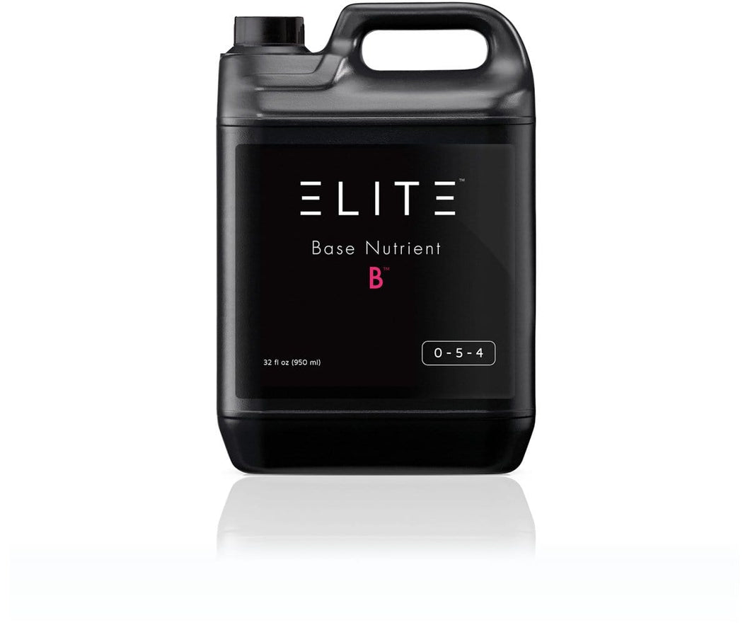 Elite Nutrients Nutrients Elite Base Nutrient B