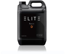 Load image into Gallery viewer, Elite Nutrients Nutrients Elite Resin D