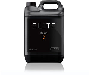 Elite Nutrients Nutrients Elite Resin D