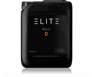 Elite Nutrients Nutrients Elite Resin D