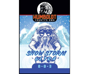 Emerald Triangle Nutrients Emerald Triangle Snow Storm Ultra (Oregon Label)