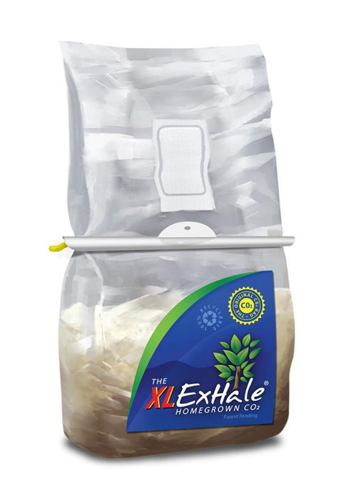 ExHale CO2 Climate Control ExHale XL CO2 Bag