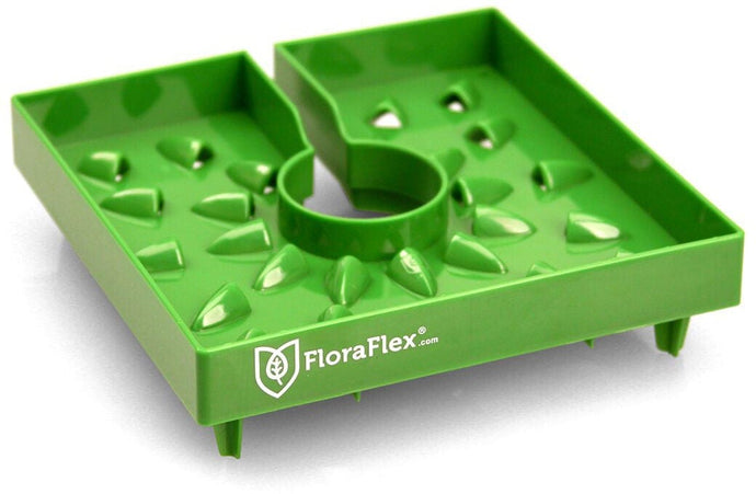 FloraFlex Hydroponics 6 Inch FloraFlex FloraCap 2.0