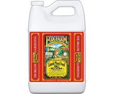 Load image into Gallery viewer, Fox Farm Nutrients 1 Gallon Fox Farm Big Bloom Liquid Concentrate
