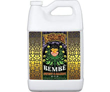 Load image into Gallery viewer, Fox Farm Nutrients 1 Gallon Fox Farm Bushdoctor Bembe