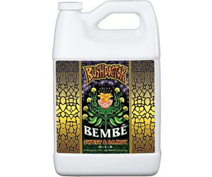 Fox Farm Nutrients 1 Gallon Fox Farm Bushdoctor Bembe