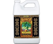 Load image into Gallery viewer, Fox Farm Nutrients 1 Gallon Fox Farm Bushdoctor Microbe Brew