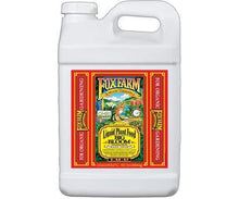 Load image into Gallery viewer, Fox Farm Nutrients 2.5 Gallon Fox Farm Big Bloom Liquid Concentrate