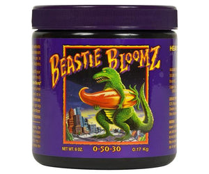 Fox Farm Nutrients 2 lb Fox Farm Beastie Bloomz