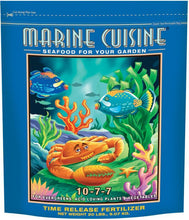 Load image into Gallery viewer, Fox Farm Nutrients 20 lb Fox Farm Marine Cuisine Dry Fertilizer