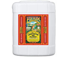 Load image into Gallery viewer, Fox Farm Nutrients 5 Gallon Fox Farm Big Bloom Liquid Concentrate