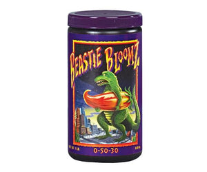 Fox Farm Nutrients 6 oz Fox Farm Beastie Bloomz