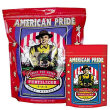 Load image into Gallery viewer, Fox Farm Nutrients Fox Farm American Pride Dry Fertilizer