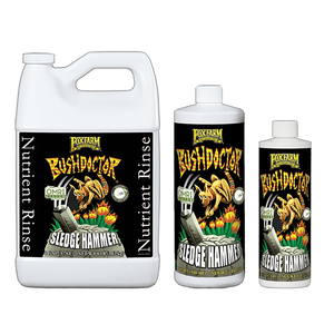 Fox Farm Nutrients Fox Farm Bushdoctor Sledgehammer