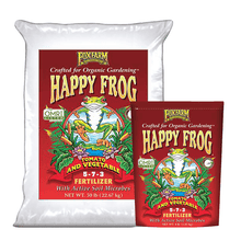 Load image into Gallery viewer, Fox Farm Nutrients Fox Farm Happy Frog Tomato &amp; Vegetable Organic Fertilizer