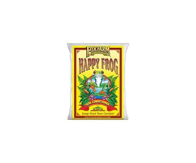 Fox Farm Soils & Containers 1.5 cu ft Fox Farm Happy Frog Potting Soil Conditioner