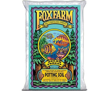 Load image into Gallery viewer, Fox Farm Soils &amp; Containers 1.5 cu ft Fox Farm Ocean Forest Potting Soil