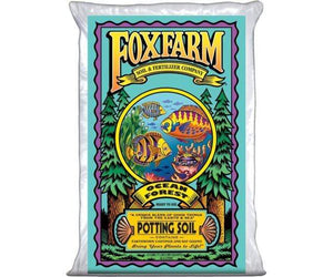 Fox Farm Soils & Containers 1.5 cu ft Fox Farm Ocean Forest Potting Soil