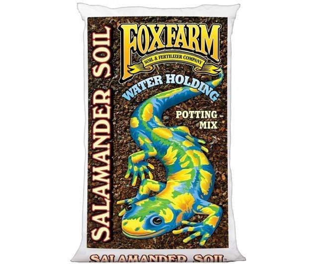 Fox Farm Soils & Containers 1.5 cu ft Fox Farm Salamander Soil Potting Mix