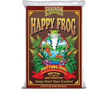 Load image into Gallery viewer, Fox Farm Soils &amp; Containers 2 cu ft Fox Farm Happy Frog Potting Soil