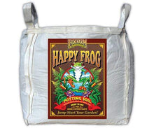 Load image into Gallery viewer, Fox Farm Soils &amp; Containers 27 cu ft (FL/IN/MO) Fox Farm Happy Frog Potting Soil