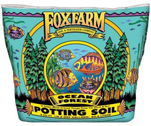 Load image into Gallery viewer, Fox Farm Soils &amp; Containers 3 cu ft Fox Farm Ocean Forest Potting Soil