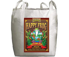 Load image into Gallery viewer, Fox Farm Soils &amp; Containers 55 cu ft (FL/IN/MO) Fox Farm Happy Frog Potting Soil